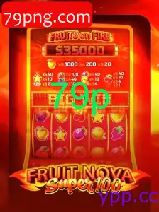 FruitNovaSuper100